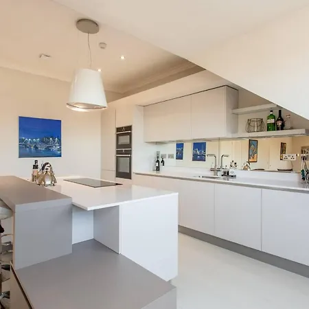 Altido Luxury 3Br Home At The Heart Of The City Centre