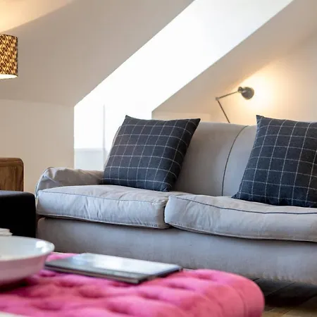 Altido Luxury 3Br Home At The Heart Of The City Centre Edimburgo