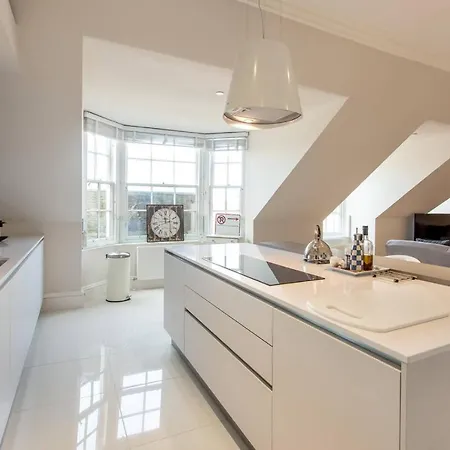 Altido Luxury 3Br Home At The Heart Of The City Centre Apartamento Edimburgo