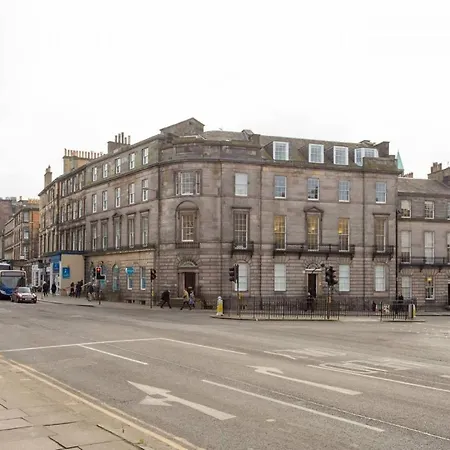 Altido Luxury 3Br Home At The Heart Of The City Centre * Edimburgo