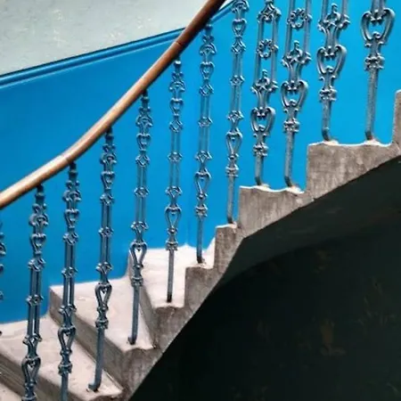 Joivy Modern Centre Flat Next To Calton Hill