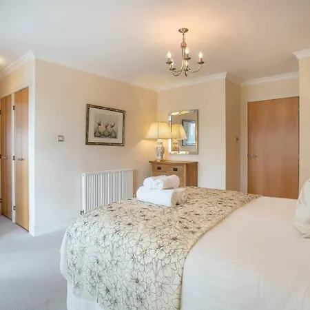 Joivy Inviting Near Leith Walk Apartment Edinburgh