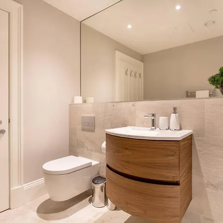 Joivy Exquisite Flat In The Centre Lejlighed