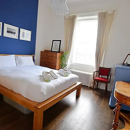 Appartement 2bed Flat Next To Castle Édimbourg