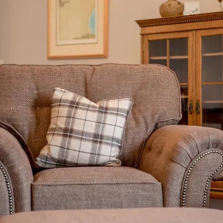 Apartment Joivy Spacious In New Town Prime Location *