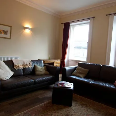 2bed Flat Next To Castle * Édimbourg