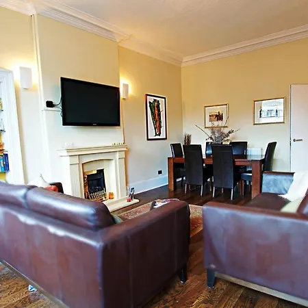 Appartement 2bed Flat Next To Castle Édimbourg