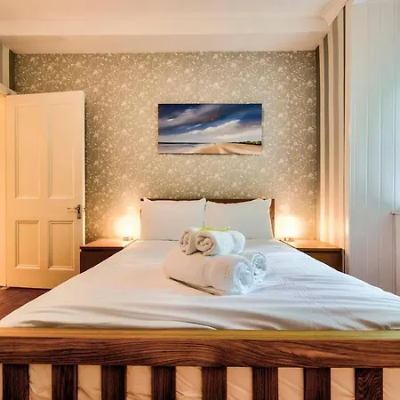 Apartament Haymarket Haven Super Stylish City Centre Apt Edynburg