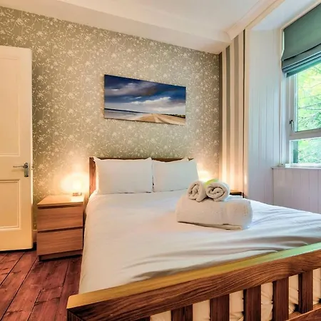Apartament Haymarket Haven Super Stylish City Centre Apt