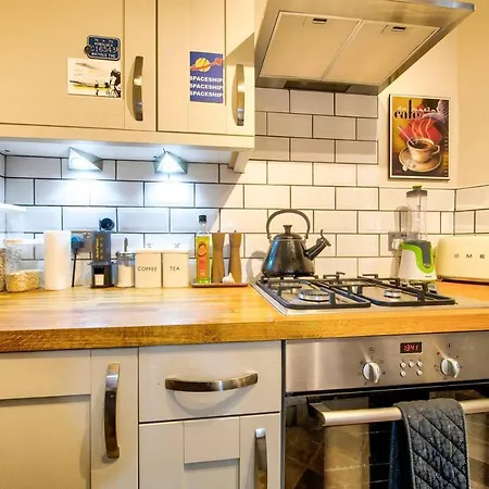 Apartament Haymarket Haven Super Stylish City Centre Apt *