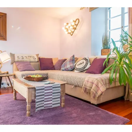 Super Cozy And Lovely Flat By The Shore ❤️ * 爱丁堡