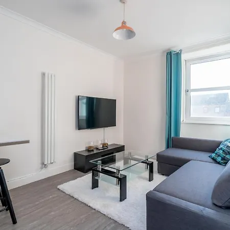 Silver Lining-charming Earlston Apt Apartment