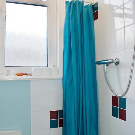 Apartment 1 Bedroom Central Flat Edinburgh
