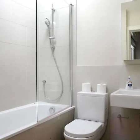 North Castle Street Flat With Views Over * Edimburgo