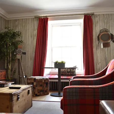 The Rutland & Hotel