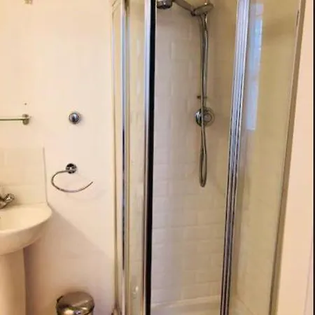 Central Luxury 3br Stockbridge Edinburgh