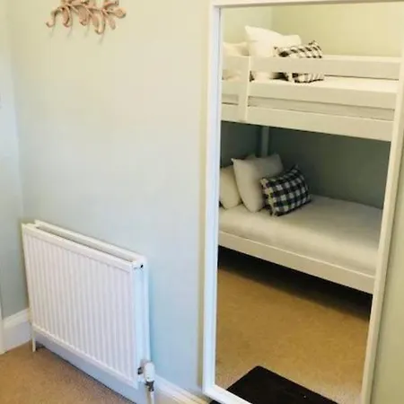 Central Luxury 3br Stockbridge * Edinburgh