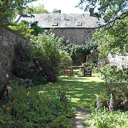 Sleeps 4 Apartment Edinburgh