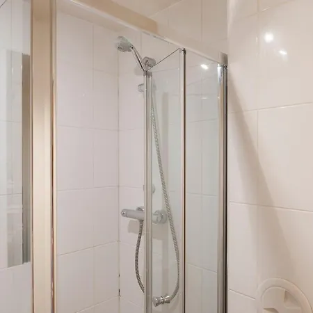Ultimate Easter Road Apartment