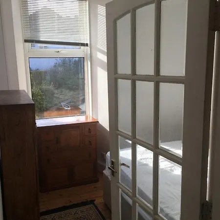 Apartment City In Well Known Canonmills! Edinburgh