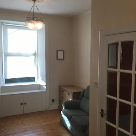 Apartment City In Well Known Canonmills! Edinburgh