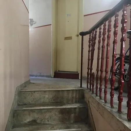 Apartment City In Well Known Canonmills! *