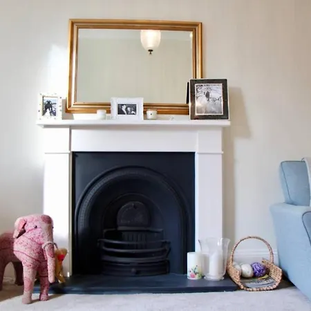 Apartament Classic 2 Bedroom Flat *