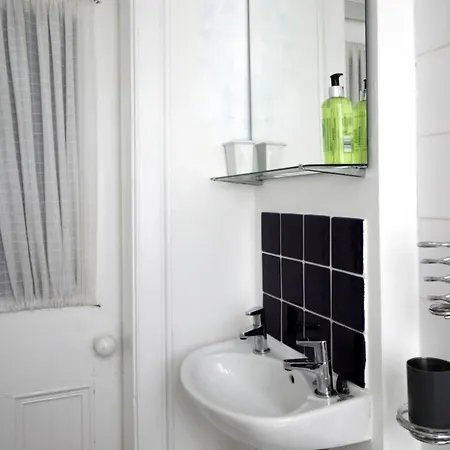 Homely By The Shore Apartamento Edimburgo
