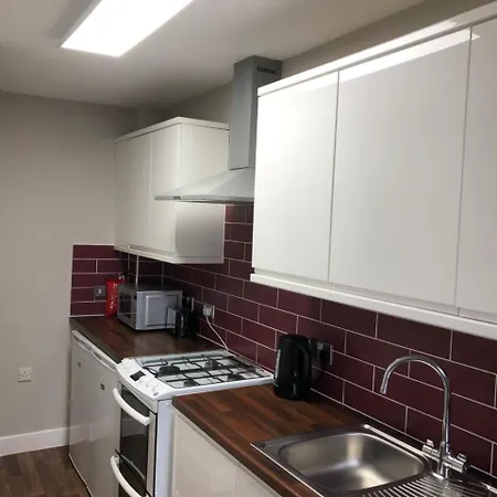 Newington * Edinburgh