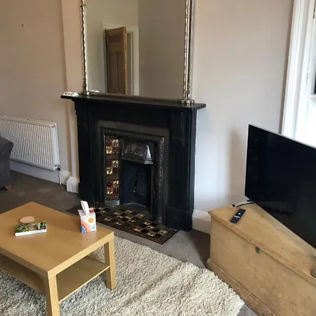 City Centre Traditional Appartement