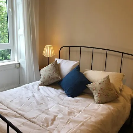 City Centre Traditional Appartement *