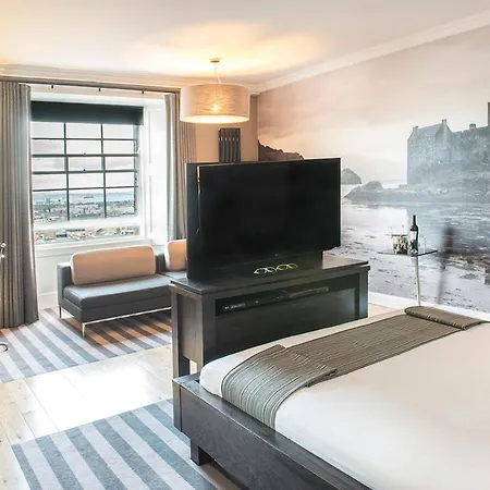 & Picardy Place Ξενοδοχείο 4*