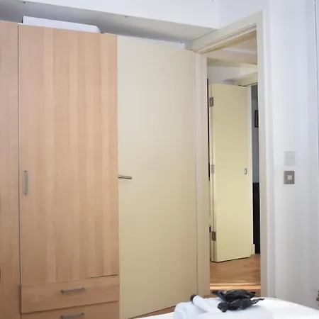Apartamento Peffermill Road - Delightfully Modern Two Bedroom Apt Near Arthurs Seat *