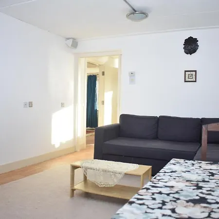 Apartamento Peffermill Road - Delightfully Modern Two Bedroom Apt Near Arthurs Seat *
