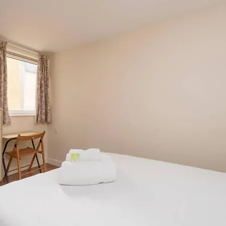 Appartement Joivy Old Town With Parking Close To Royal Mile *