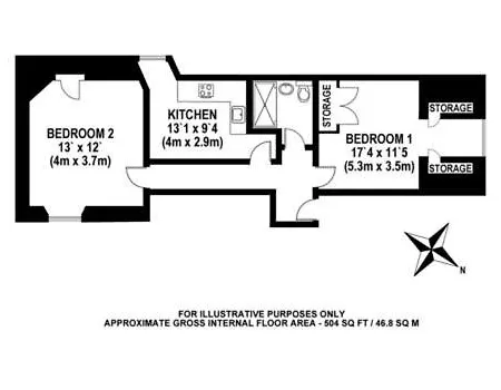 Advocate Royal Mile Apartamento
