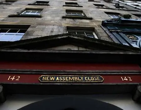 Advocate Royal Mile