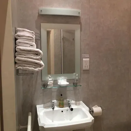 Dunedin ゲストハウス