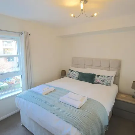 Hopetoun Garden View By Apartment Edinburgh