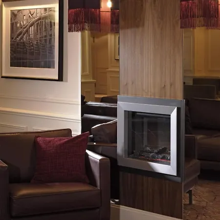 Grosvenor 4* 爱丁堡