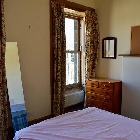 公寓 4 Bedroom Georgian Flat In New Town *