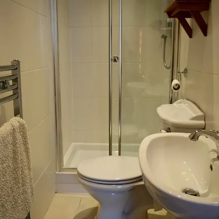 公寓 4 Bedroom Georgian Flat In New Town *