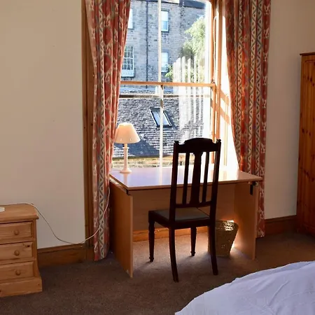 4 Bedroom Georgian Flat In New Town 公寓 爱丁堡