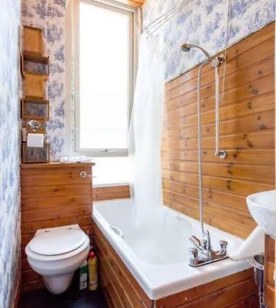 Διαμέρισμα Brunswick Street - Central Traditional Flat *