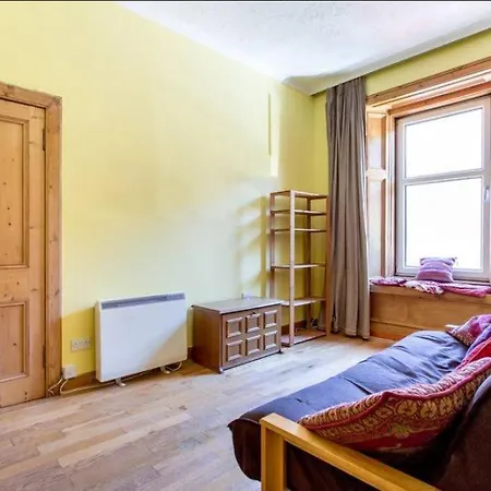 Brunswick Street - Central Traditional Flat Διαμέρισμα *