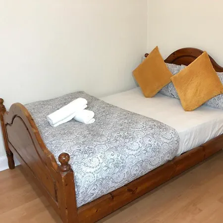 The Dalgety Apartamento Edimburgo