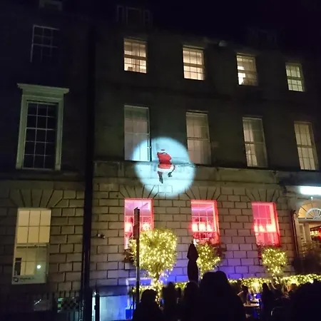 Violet Bank West End. Lejlighed *