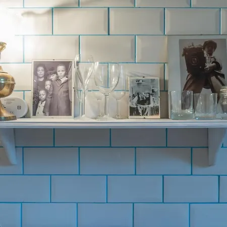Διαμέρισμα Traditional 2br Tenement In The ❤️ Of Leith Εδιμβούργο