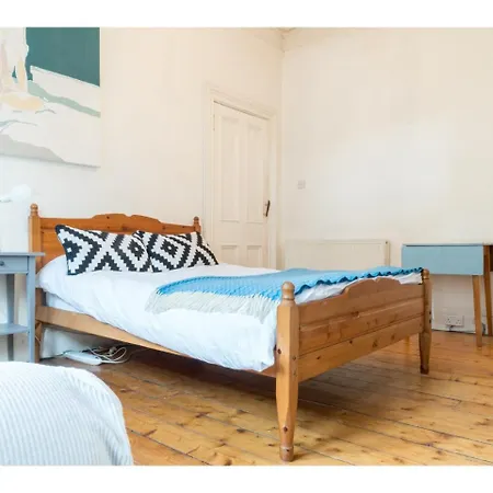 Διαμέρισμα Traditional 2br Tenement In The ❤️ Of Leith