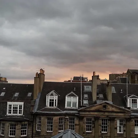 Townhouse Edimburgo